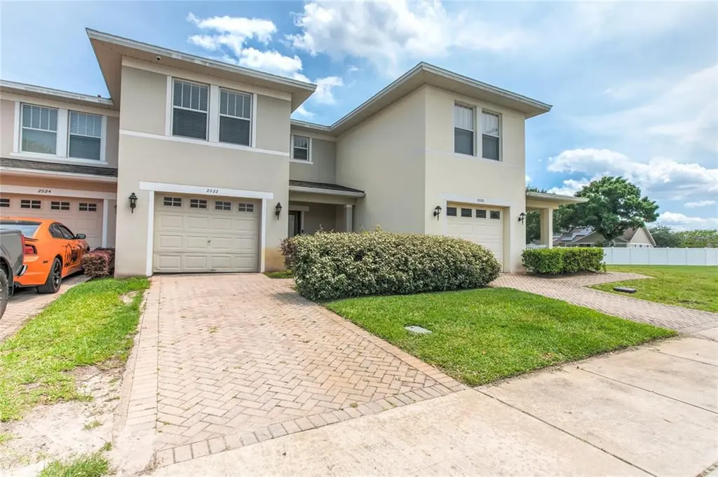2022 Lacie Jo Lane Kissimmee FL 34743
