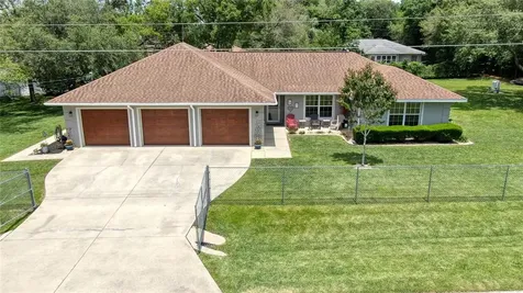 8825 SE 158th Place Summerfield FL 34491