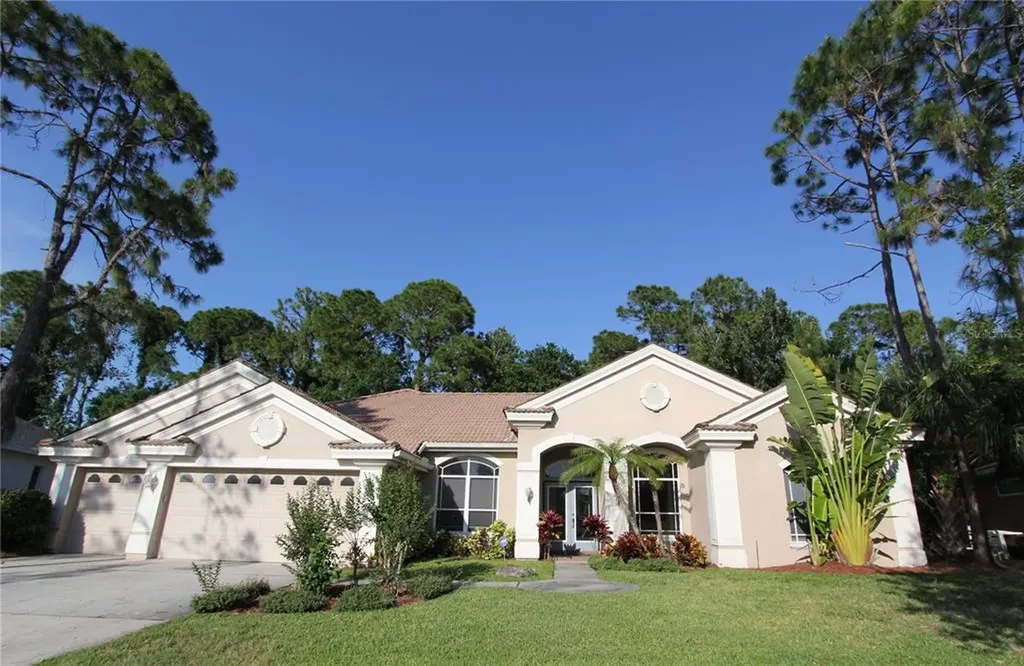 10505 Greensprings Drive Tampa FL 33626