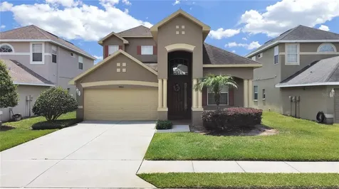 30812 Pumpkin Ridge Drive Wesley Chapel FL 33543