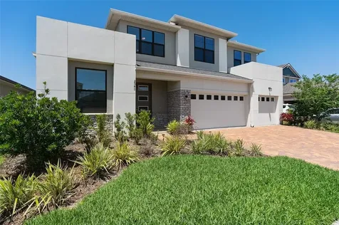 2540 Seggolia Lane Kissimmee FL 34741