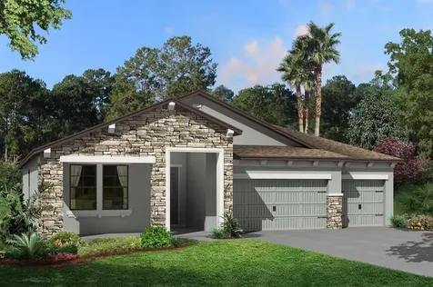 19385 Rosemoor Avenue Lutz FL 33558