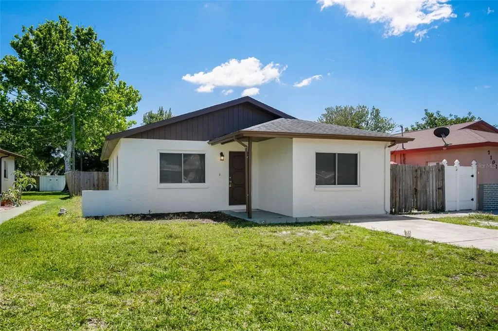 7109 64th Street N Pinellas Park FL 33781