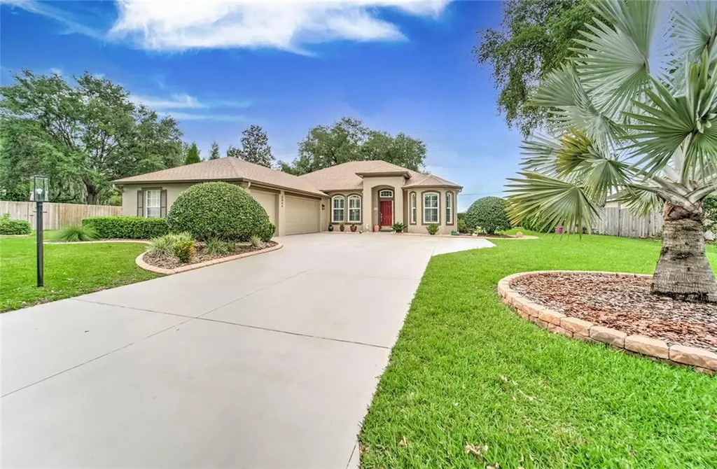 2904 Laurel Meadow Court Plant City FL 33566