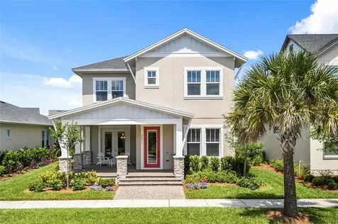 9571 Reymont Street Orlando FL 32827