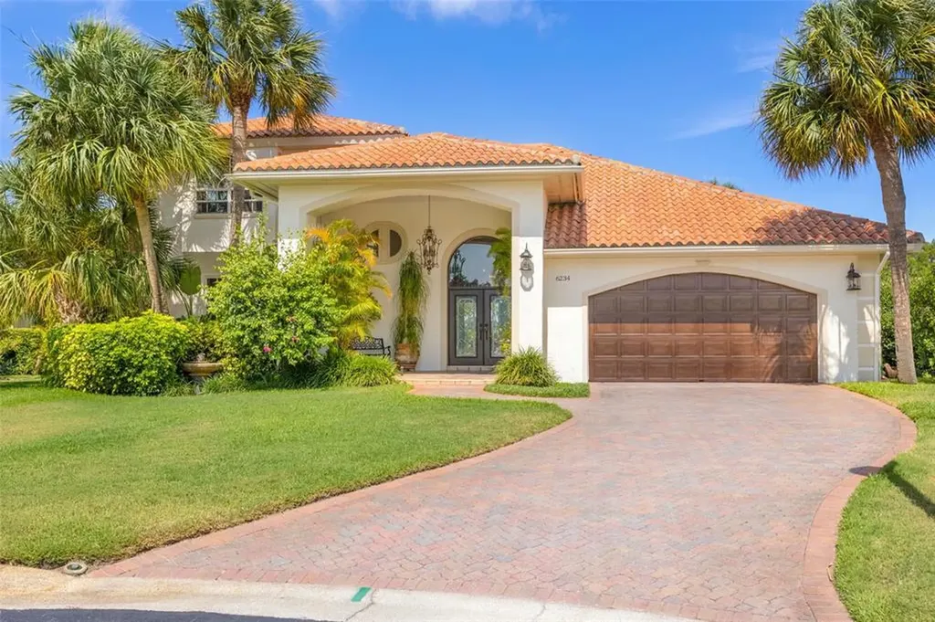 6234 Fairway Bay Boulevard S Gulfport FL 33707