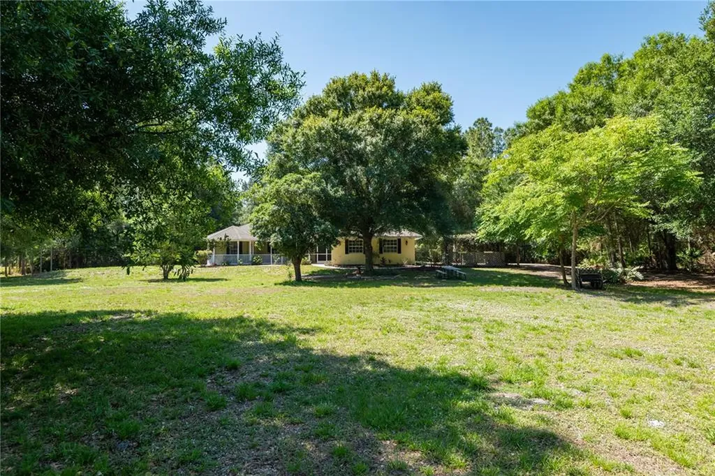 3455 Delor Avenue North Port FL 34286