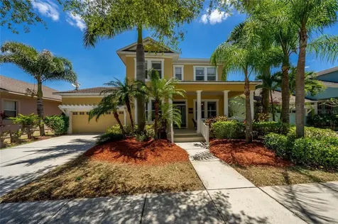5721 Sea Turtle Place Apollo Beach FL 33572