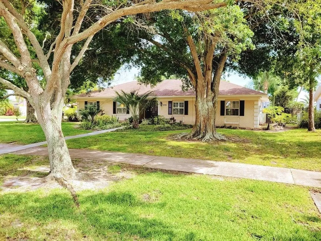4002 Dana Shores Drive Tampa FL 33634