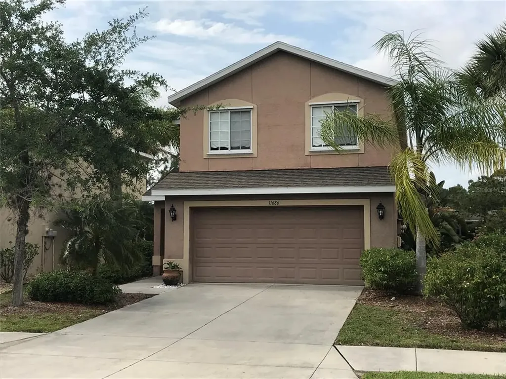 11686 Tempest Harbor Loop Venice FL 34292