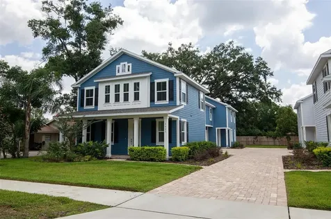 3023 E Jefferson Street Orlando FL 32803