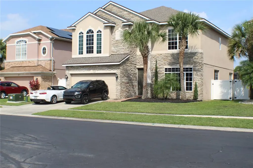 1937 White Heron Bay Circle Orlando FL 32824