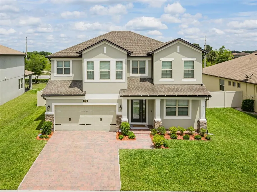 5173 Appenine Loop E Saint Cloud FL 34771