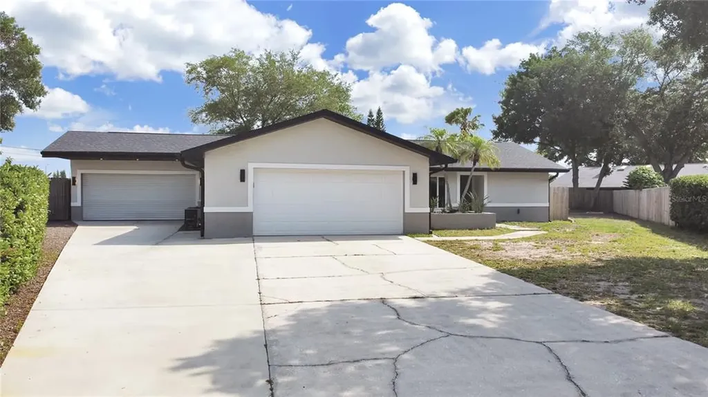 2732 Poppyseed Court Clearwater FL 33761