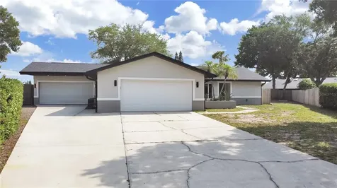 2732 Poppyseed Court Clearwater FL 33761