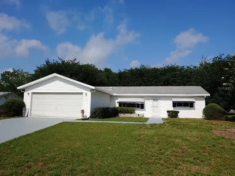 10860 SW 62nd Avenue Ocala FL 34476