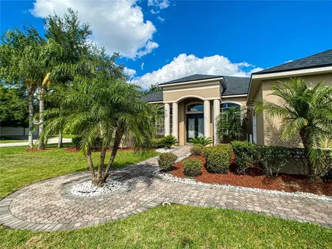 813 Arbormoor Place Lake Mary FL 32746