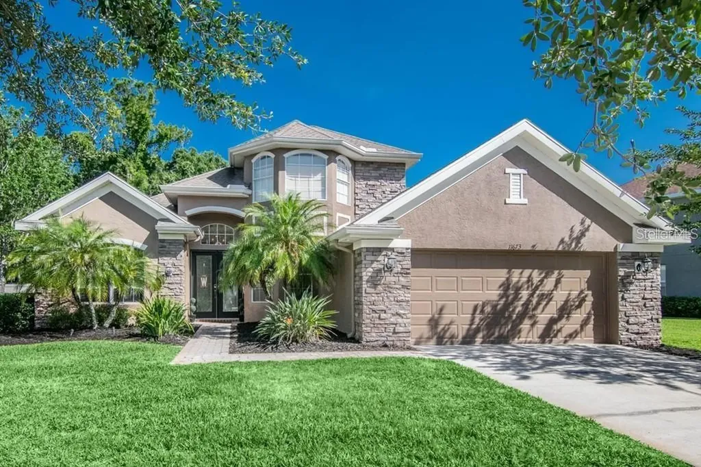 11673 Renaissance View Court Tampa FL 33626