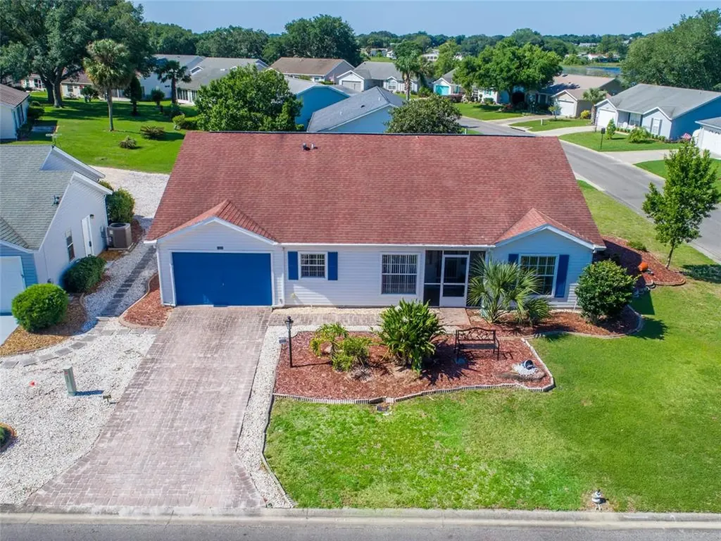 5332 Tangelo Street Leesburg FL 34748