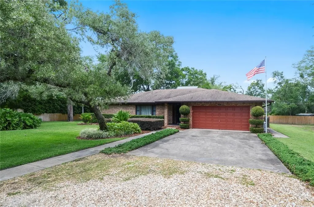 2525 Votaw Road Apopka FL 32703
