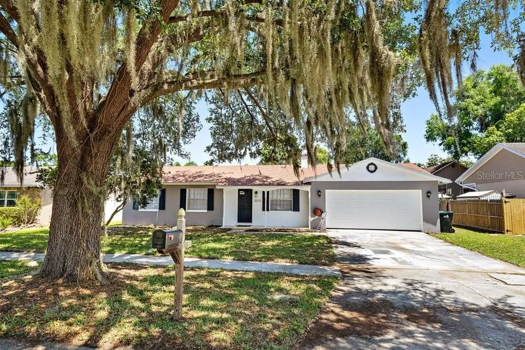 3213 Burchfield Avenue Orlando FL 32812
