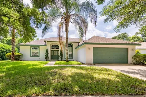 2341 Park Forest Boulevard Mount Dora FL 32757
