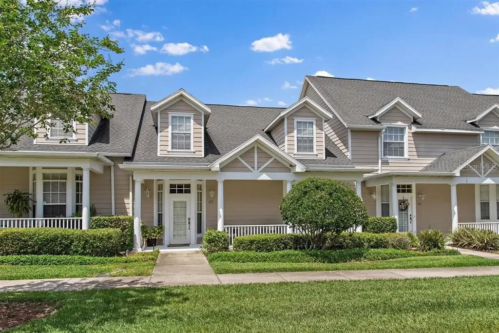 317 Nautica Mile Drive Clermont FL 34711