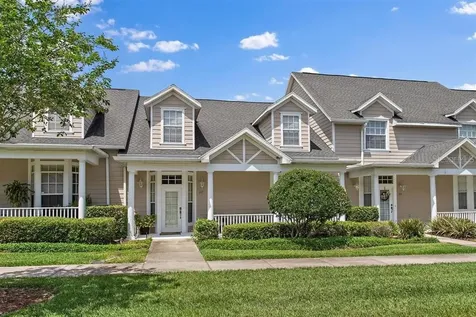 317 Nautica Mile Drive Clermont FL 34711