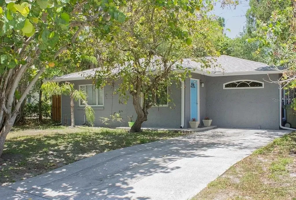 1057 22nd Street Sarasota FL 34234