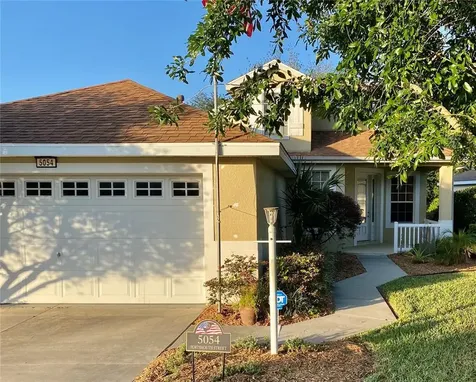 5054 Portsmouth Street Tavares FL 32778