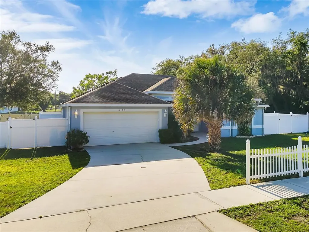 4176 Bedford Road Sanford FL 32773