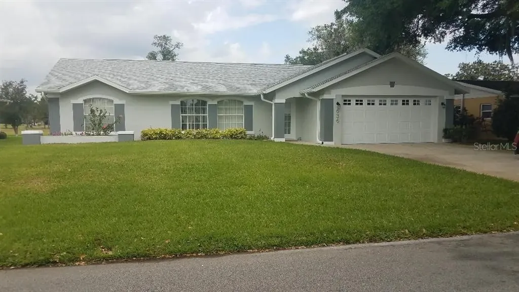 636 Sportsman Avenue Sebring FL 33875
