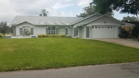 636 Sportsman Avenue Sebring FL 33875