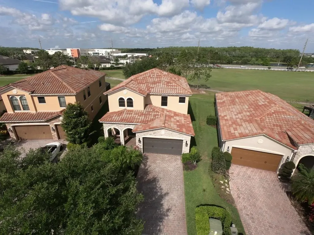 8256 Prestbury Drive Orlando FL 32832
