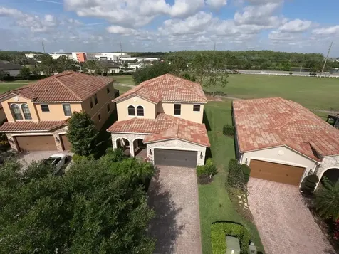 8256 Prestbury Drive Orlando FL 32832