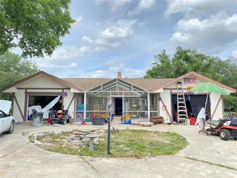 10801 SE 146th Terrace Road Ocklawaha FL 32179