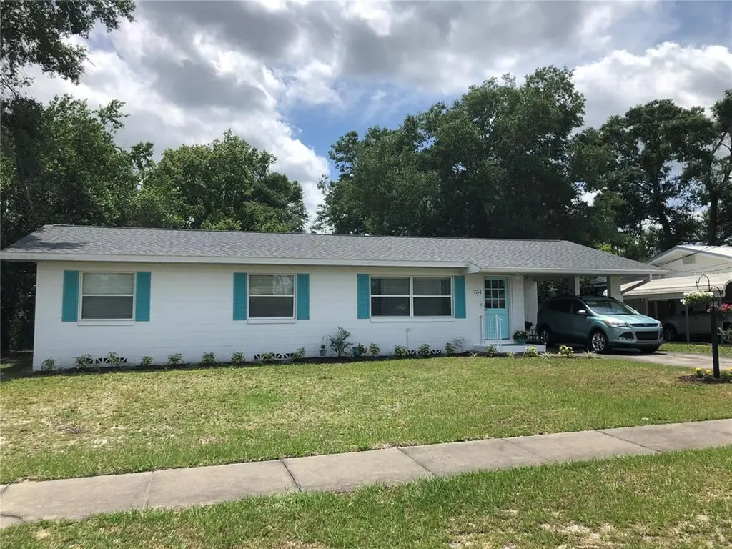 734 Lindley Boulevard Deland FL 32724