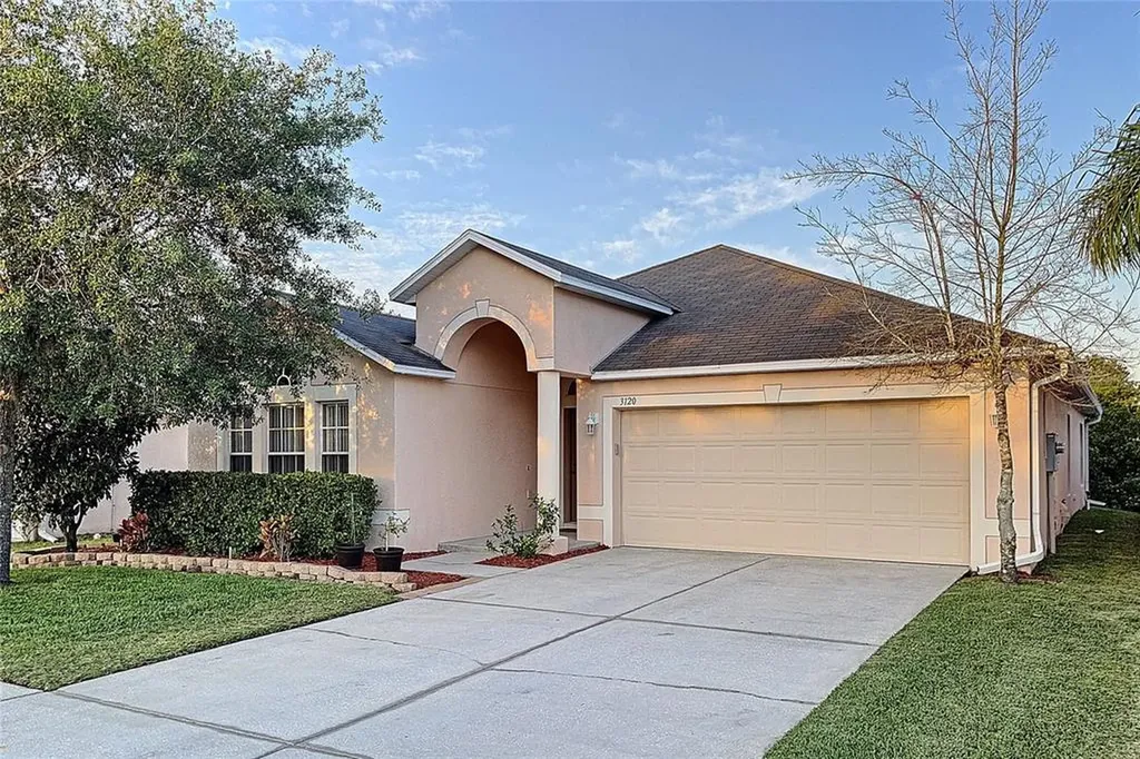 3120 Bellericay Lane Land O Lakes FL 34638