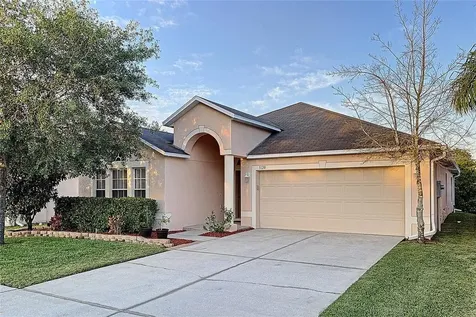 3120 Bellericay Lane Land O Lakes FL 34638