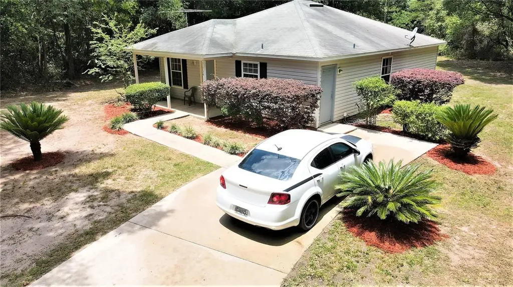 31734 Niles Street Sorrento FL 32776