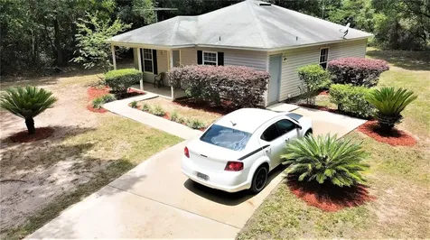 31734 Niles Street Sorrento FL 32776