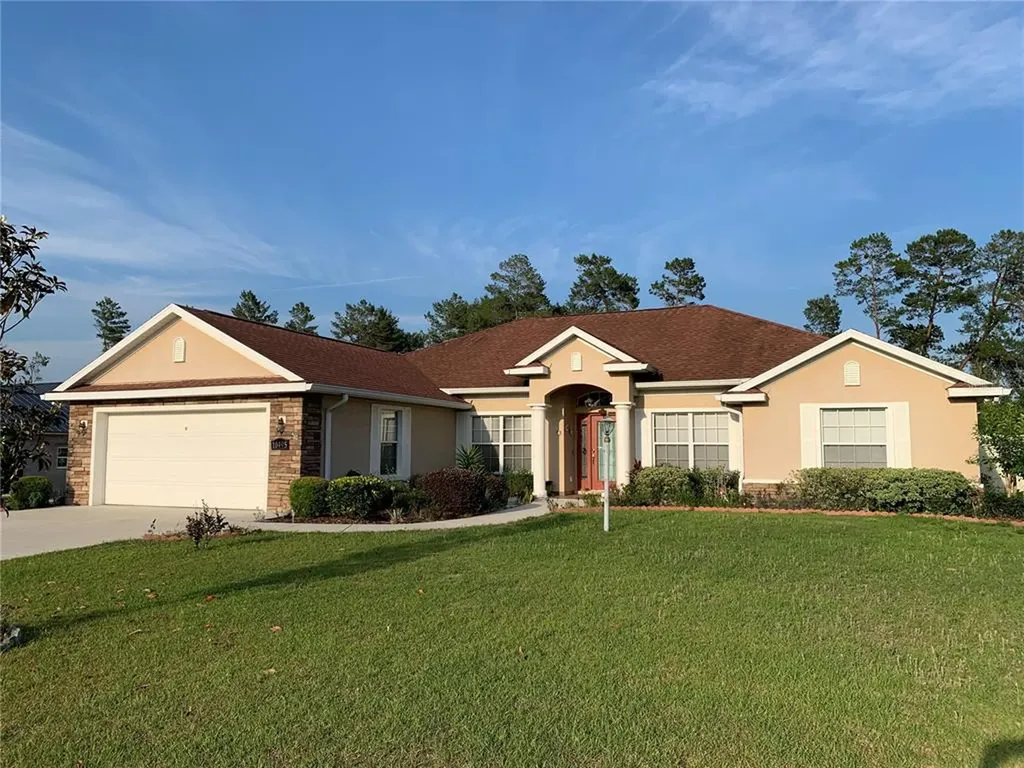 10495 SW 43rd Court Ocala FL 34476