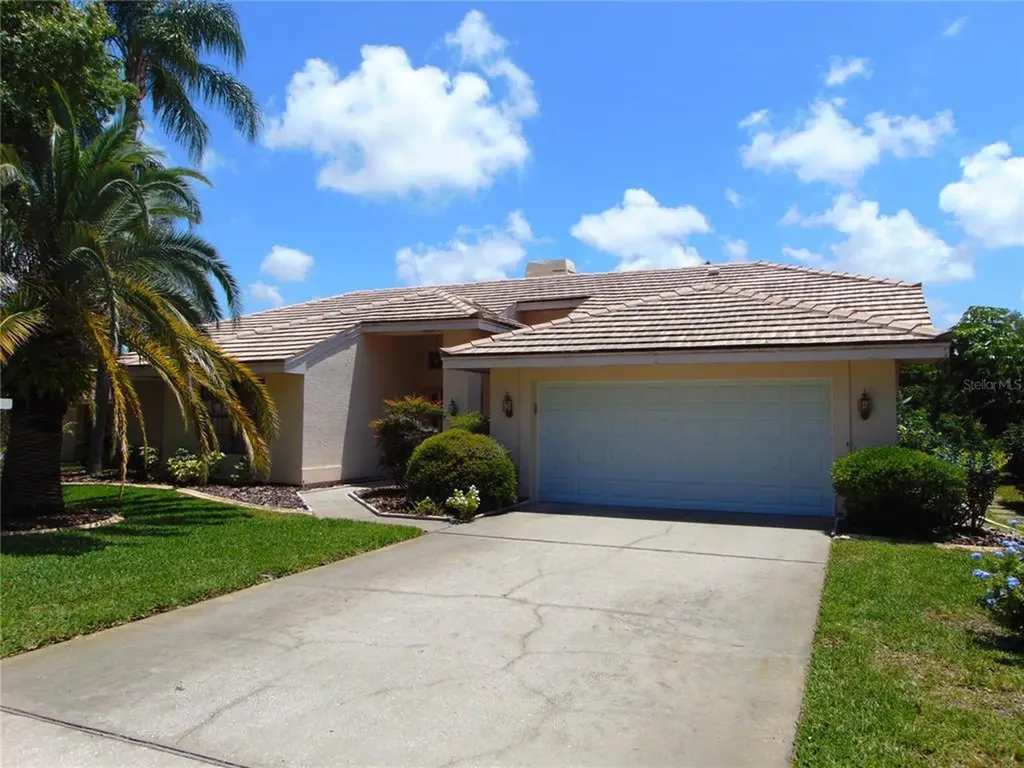 3124 Sandhill Drive Holiday FL 34691