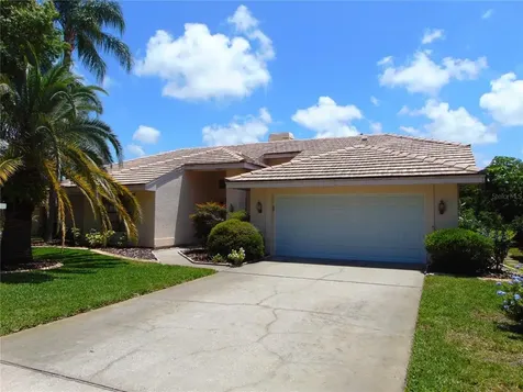 3124 Sandhill Drive Holiday FL 34691