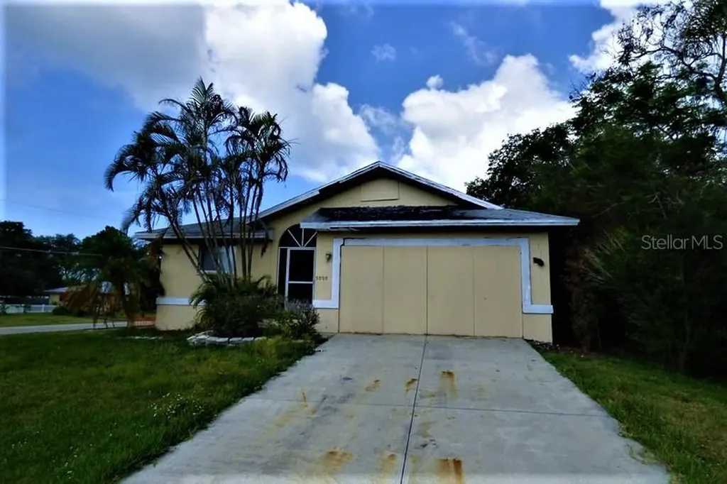 5090 Caryl Road Venice FL 34293