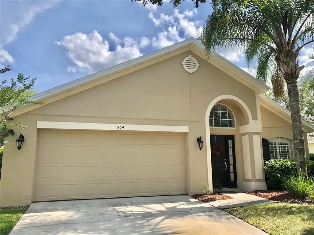 554 Finsbay Court Ocoee FL 34761