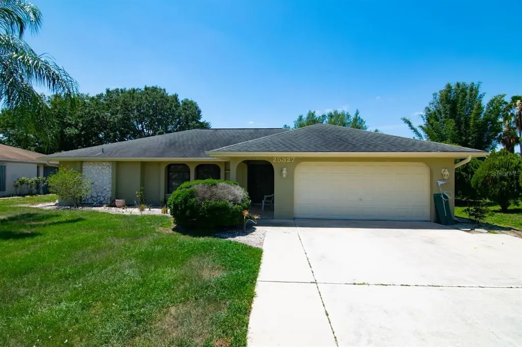 25327 Narwhal Lane Punta Gorda FL 33983