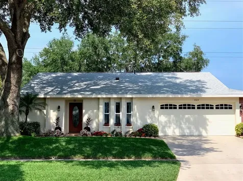 3324 Masters Drive Clearwater FL 33761