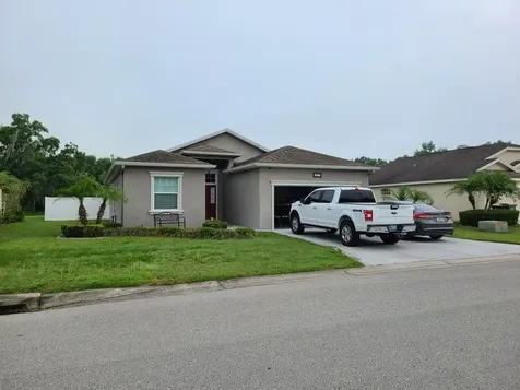 967 Princeton Manor Lane Lakeland FL 33809