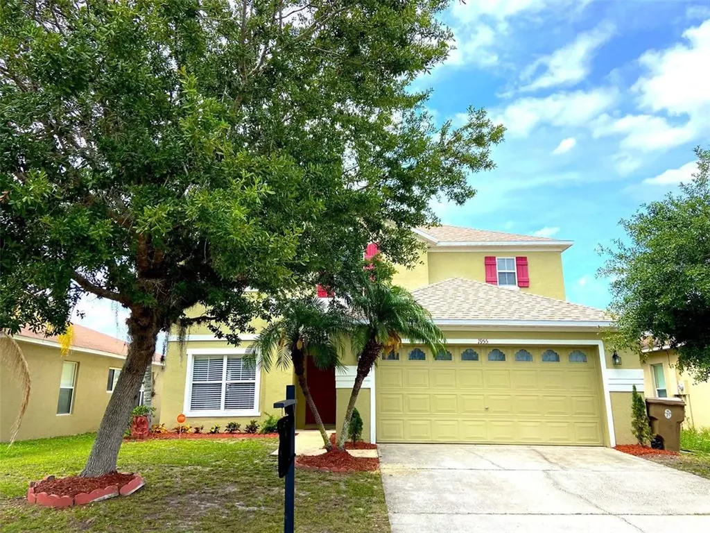1955 Kimlyn Circle Kissimmee FL 34758